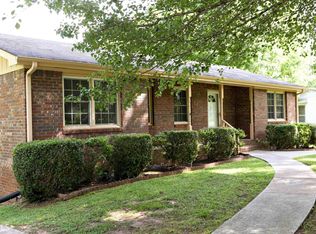 1136 Old Corinth Rd, Newnan, GA 30263