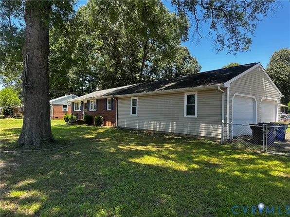 2900 Galena Ave, North Chesterfield, VA 23237