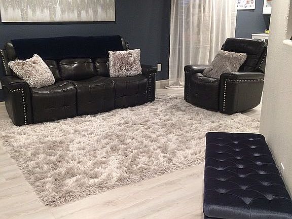 Updated Finished Basement