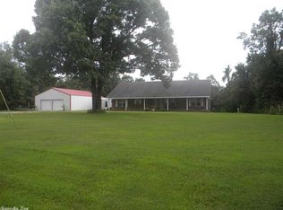 585 Shiloh Rd, Mcrae, AR 72102