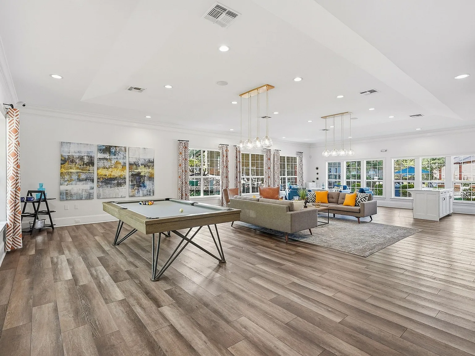 Polo Club Tallahassee — Photo 3