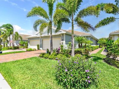 14687 Edgewater CIR, Naples, FL, 34114