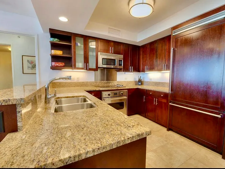 1551 Ala Wai Blvd #2002 — Photo 7
