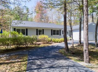 10 Dickinson Ln, Kennebunkport, ME 04046