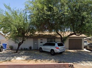 4715 N 51st Ave, Phoenix, AZ 85031