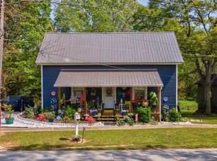 305 Jackson St S, Hartwell, GA 30643