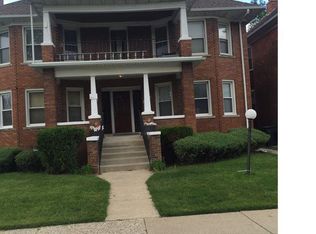 1380 Seward St #2, Detroit, MI 48202