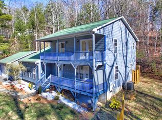 138 Cisco Rd, Asheville, NC 28805