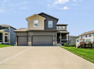 1244 Hillmann Ln, Warrensburg, MO 64093