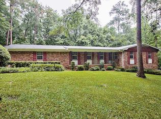 404 Piedmont Dr, Tallahassee, FL 32312