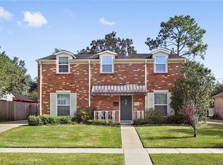 5808 Macarthur Blvd, New Orleans, LA 70131