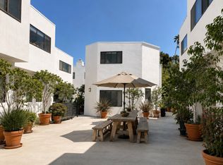 2500 Abbot Kinney Blvd, Venice, CA 90291