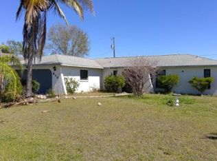 613 NE Juanita Ct, Cape Coral, FL 33909