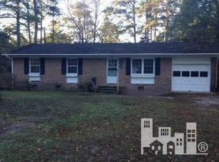 2010 Shirley Rd, Wilmington, NC 28405