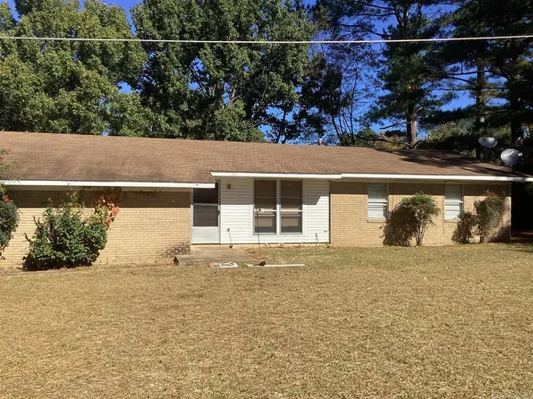 201 Sherwood Dr, Prescott, AR 71857