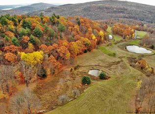 158 Wagners Rd, Neversink, NY 12765