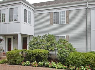 181 Riveredge Dr, Chatham, NJ 07928