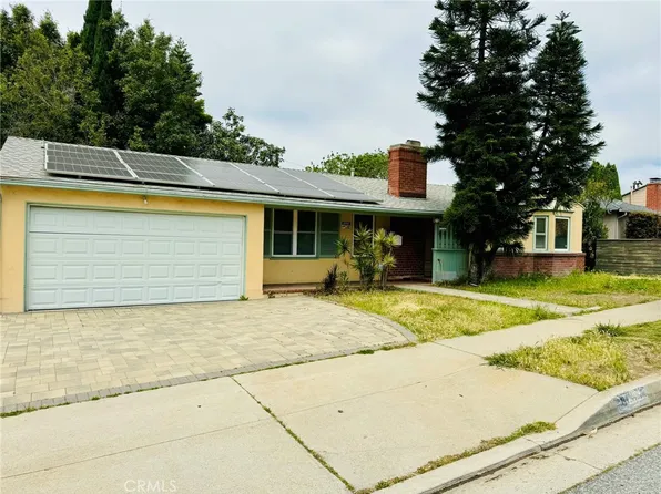 6005 S La Brea Ave, Los Angeles, CA 90056