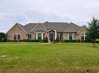 190 Bee Caves Rd, Lucas, TX 75002