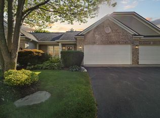 3754 Old Elm Dr SE, Kentwood, MI 49512