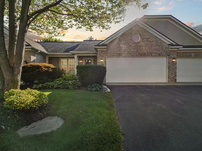 3754 Old Elm Dr SE, Kentwood, MI, 49512