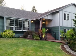 7445 SE 122nd Ave, Portland, OR