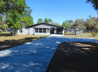 2240 SE 172nd Ter, Silver Springs, FL 34488