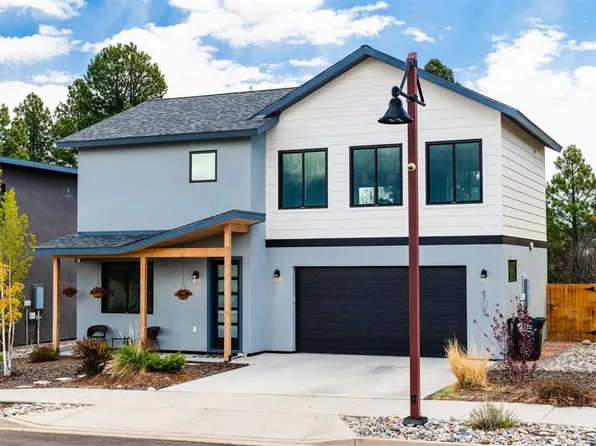 101 Elevation Drive, Durango, CO 81301