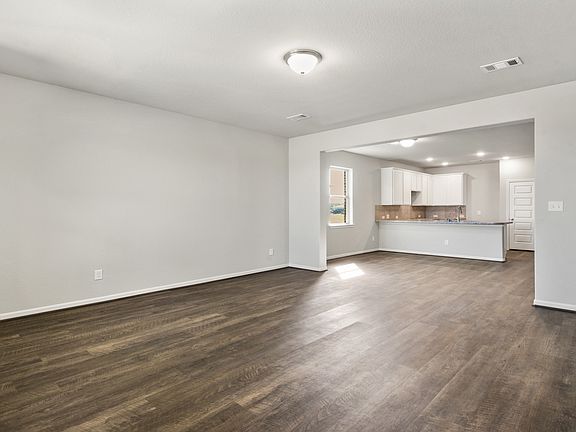 Great space for entertaining