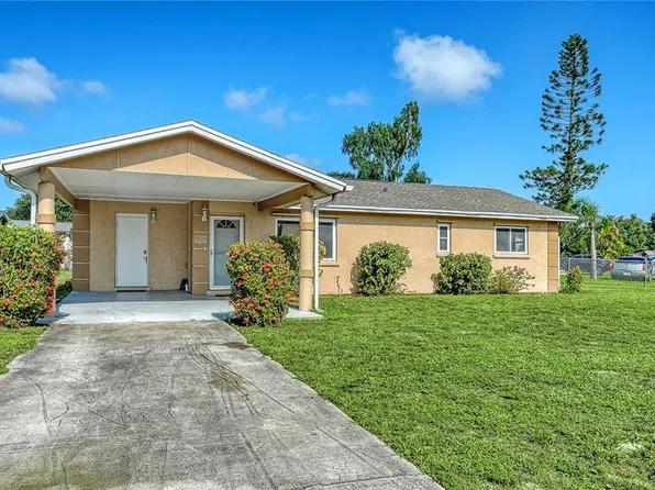 3307 NEWTOWN BOULEVARD, SARASOTA, FL 34234