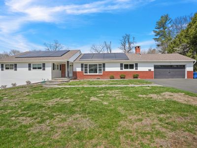 6 Deer Hill Drive, Danbury, CT, 06810