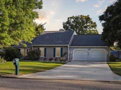 6170 Baywood Dr, Portage, MI, 49024