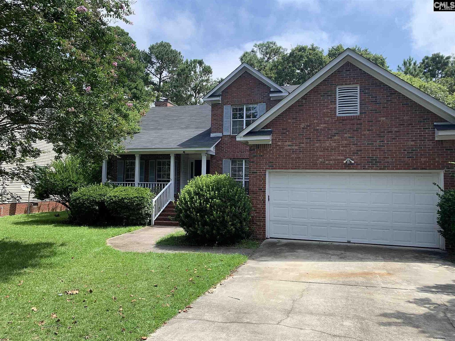 707 Ridge Trail Dr, Columbia, SC 29229 | Zillow