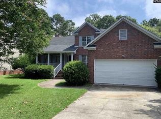 707 Ridge Trail Dr, Columbia, SC 29229