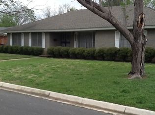 4904 Carol Ct, North Richland Hills, TX 76180