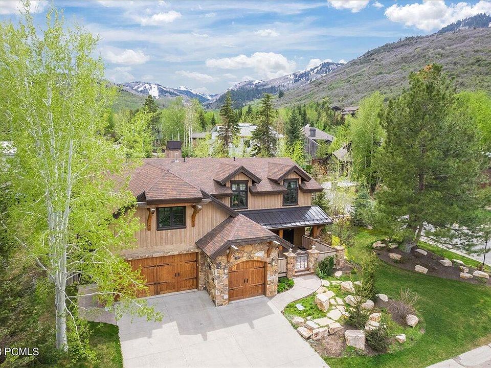 78 Thaynes Canyon Dr, Park City, UT 84060 Zillow