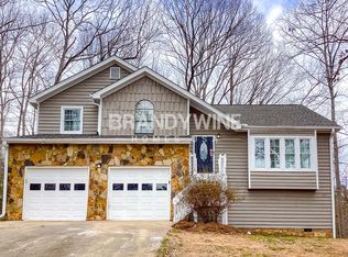 4649 Dogwood Farms Dr, Decatur, GA 30034