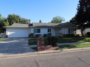 1419 W Pinedale Ave, Fresno, CA 93711