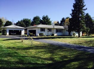 4137 Outville Rd SW, Granville, OH 43023