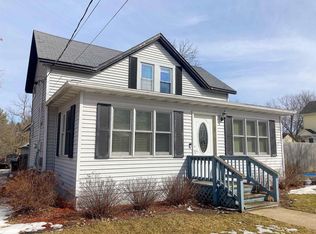 128 W Madison Ave, Milton, WI 53563
