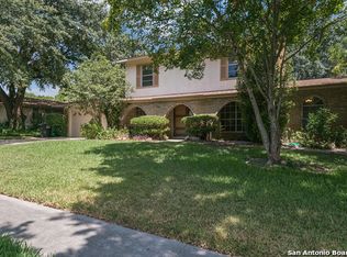 5323 Los Palacias St, San Antonio, TX 78233
