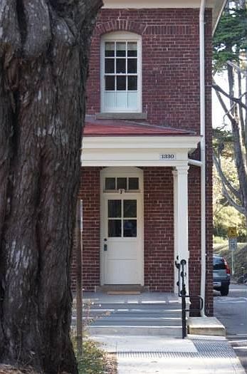 Private Entry