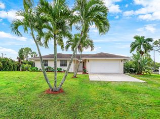 18308 Murcott Blvd, Loxahatchee, FL 33470