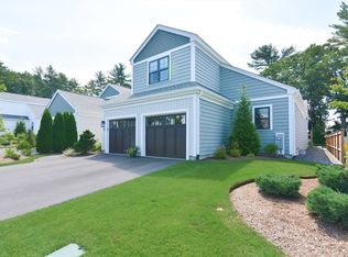 64 Abbey Rd #64, Westwood, MA 02090