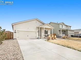6747 Liberator Trl, Colorado Springs, CO 80925