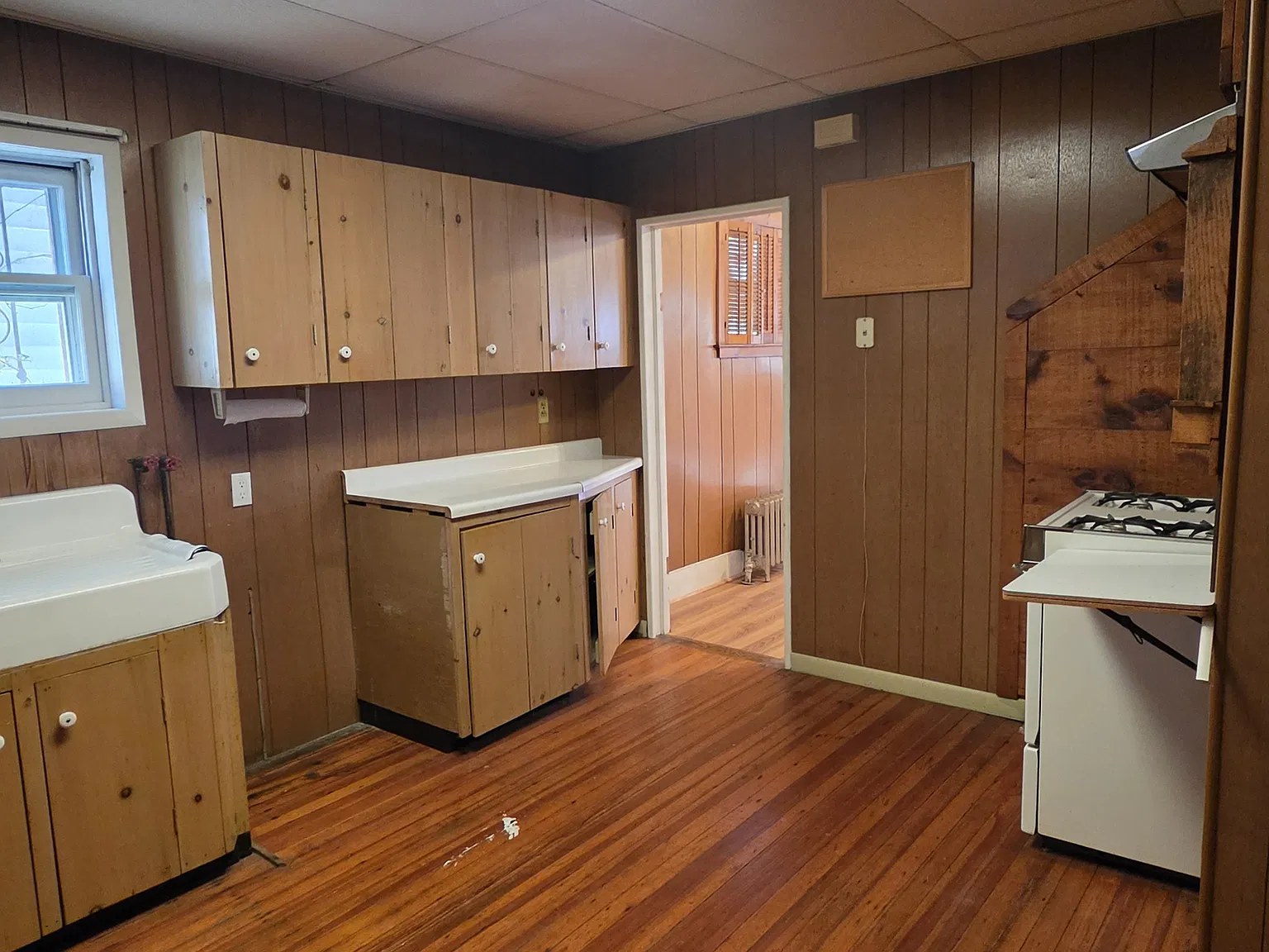 2 bed, 1087 sqft, $1,750 — Photo 2