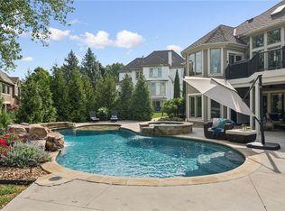 5804 Golden Bear Dr, Overland Park, KS 66223
