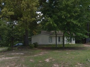 1121 Racetrack Rd, Woodruff, SC 29388