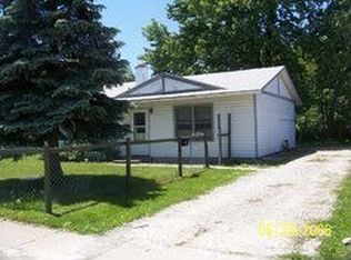 3338 Georgetown Rd, Indianapolis, IN 46224