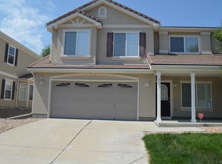 9771 Chambers Dr, Commerce City, CO 80022